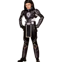 Youth Elysian Ageless Costume - Fortnite
