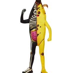 Youth Peely Bone Costume - Fortnite