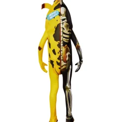 Youth Peely Bone Costume - Fortnite