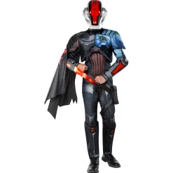 Youth The Foundation Costume - Fortnite