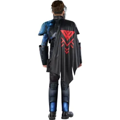 Youth The Foundation Costume - Fortnite