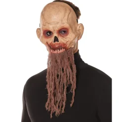 Zombie Gauze Half Mask
