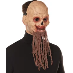 Zombie Gauze Half Mask