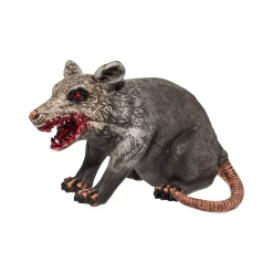 Zombie Possum Static Prop