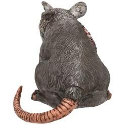 Zombie Possum Static Prop