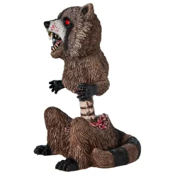 Zombie Raccoon Static Prop